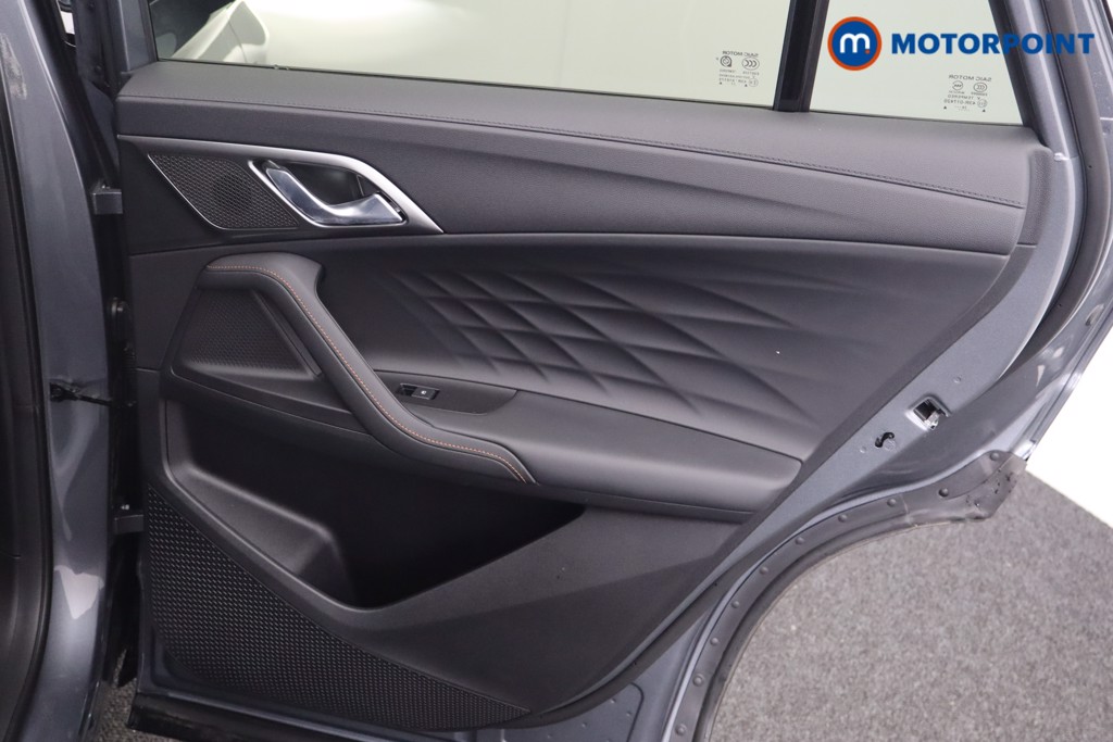 Used MG MG HS 2025 for sale - 76628341: Photo 23