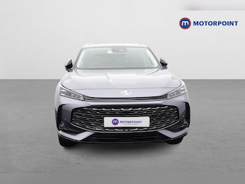 Used MG MG HS 2025 for sale - 76628341: Photo