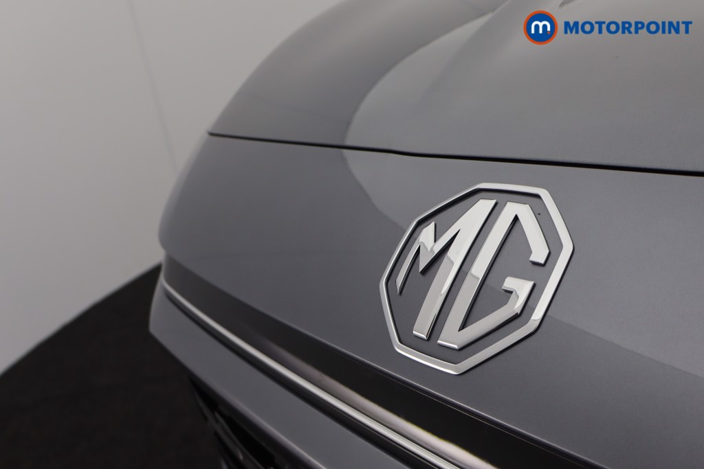 Used MG MG HS 2025 for sale - 76628341: Photo 35