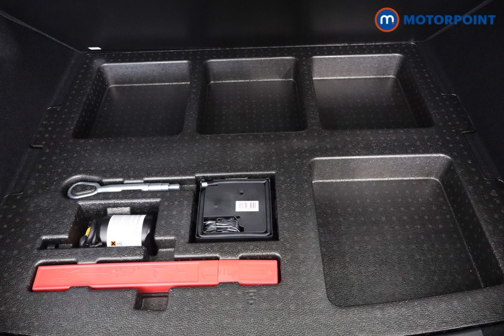 Used MG MG HS 2025 for sale - 76628341: Photo 42