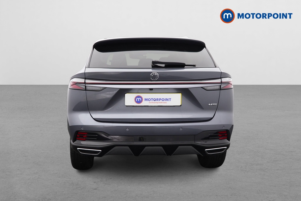 Used MG MG HS 2025 for sale - 76628341: Photo 6