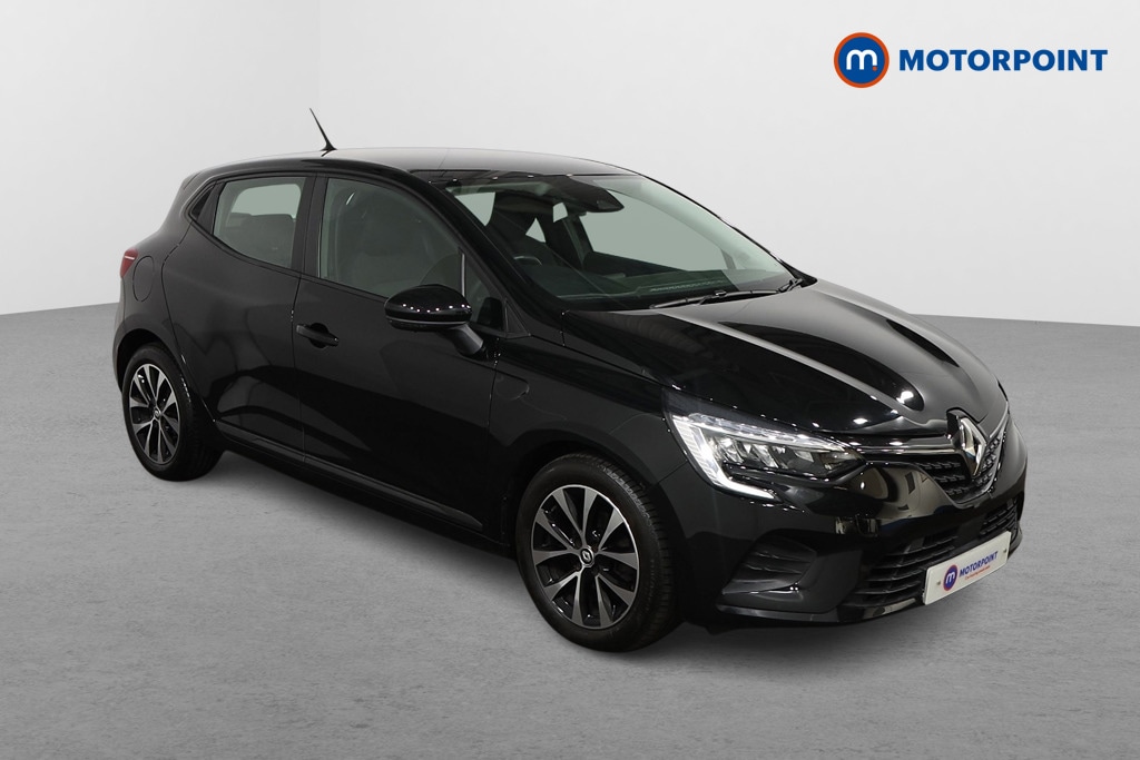 Used Renault Clio 2023 for sale - 76157625: Photo 1