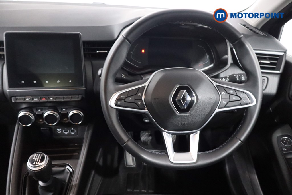 Used Renault Clio 2023 for sale - 76157625: Photo 11