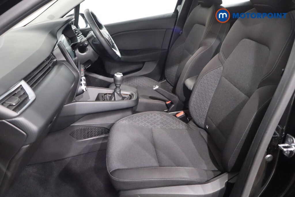 Used Renault Clio 2023 for sale - 76157625: Photo 12