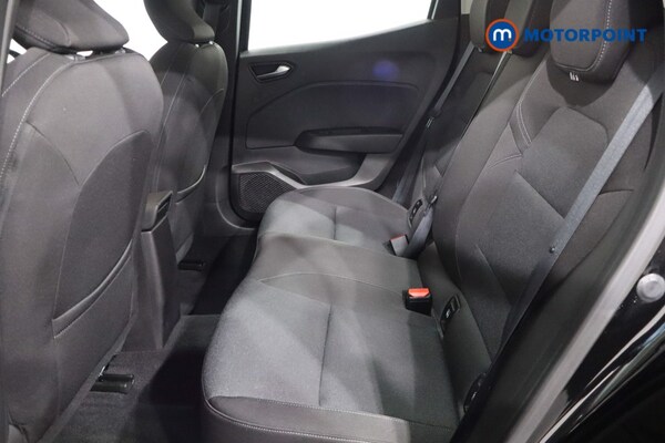 Used Renault Clio 2023 for sale - 76157625: Photo 13