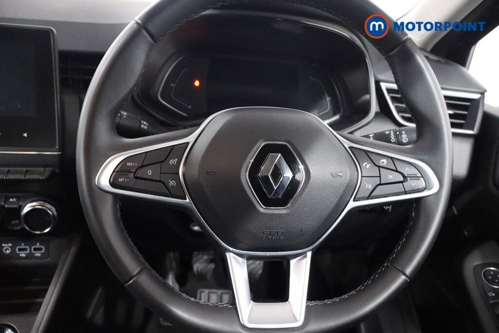 Used Renault Clio 2023 for sale - 76157625: Photo 14