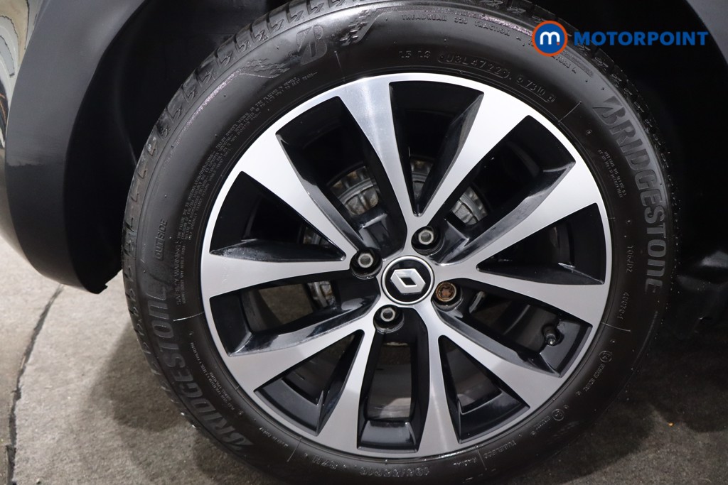 Used Renault Clio 2023 for sale - 76157625: Photo 17