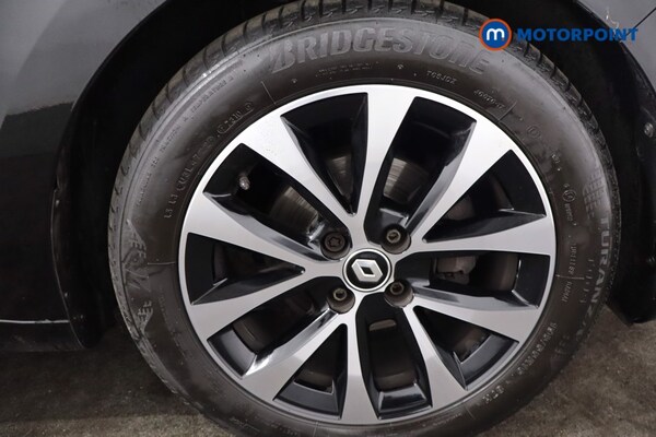 Used Renault Clio 2023 for sale - 76157625: Photo 18