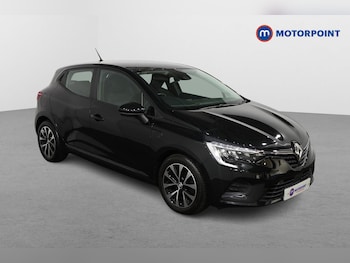 2023 - 1.0 TCe 90 Evolution 5dr