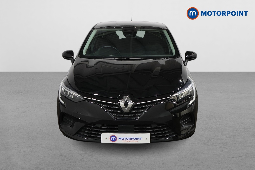 Used Renault Clio 2023 for sale - 76157625: Photo 2