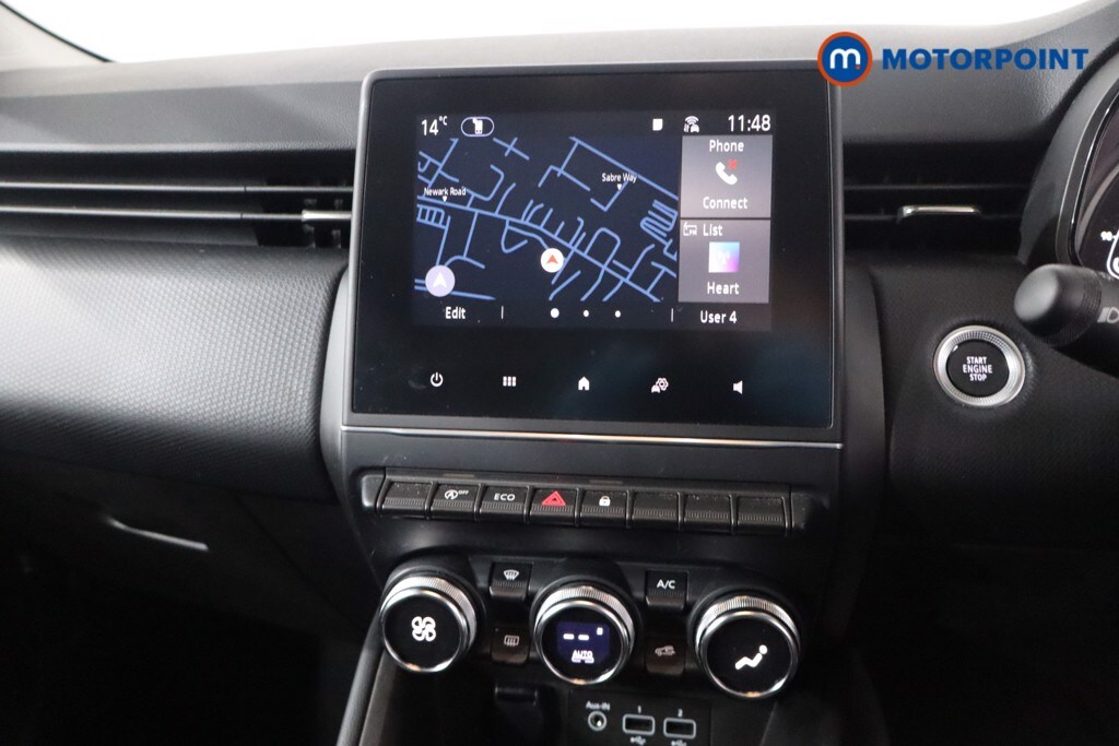 Used Renault Clio 2023 for sale - 76157625: Photo 23