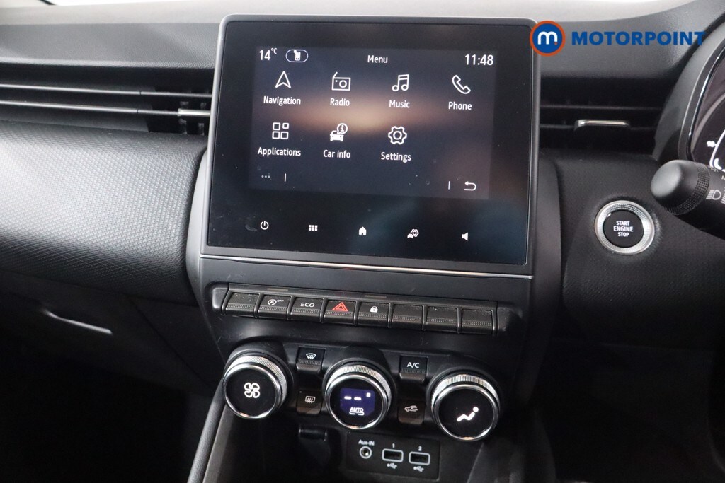 Used Renault Clio 2023 for sale - 76157625: Photo 24