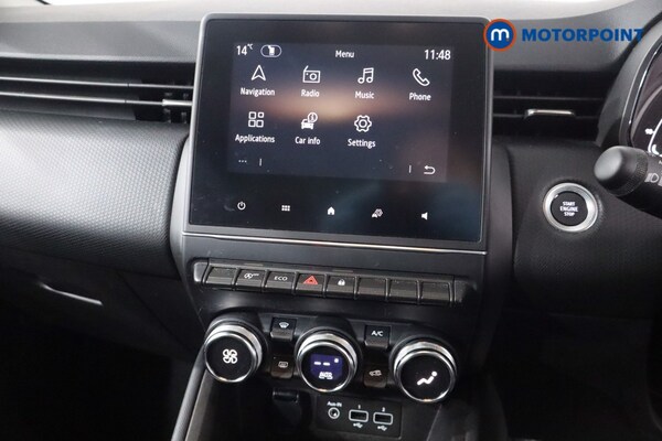 Used Renault Clio 2023 for sale - 76157625: Photo 24