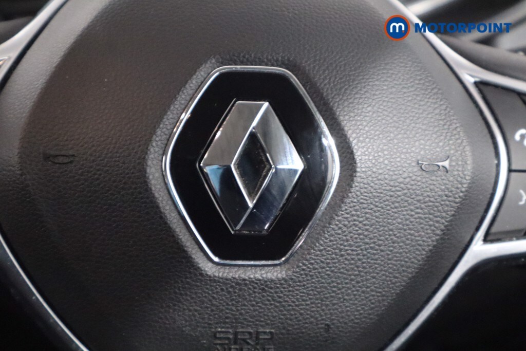 Used Renault Clio 2023 for sale - 76157625: Photo 26