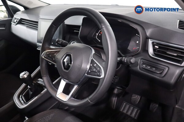 Used Renault Clio 2023 for sale - 76157625: Photo 33