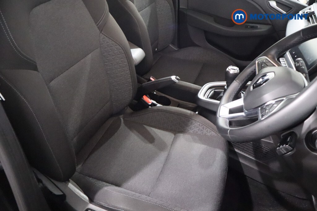 Used Renault Clio 2023 for sale - 76157625: Photo 34