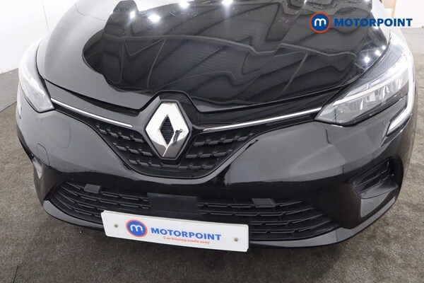 Used Renault Clio 2023 for sale - 76157625: Photo 39