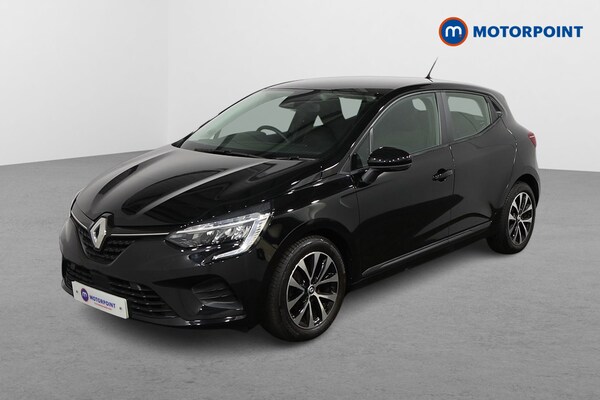 Used Renault Clio 2023 for sale - 76157625: Photo 3