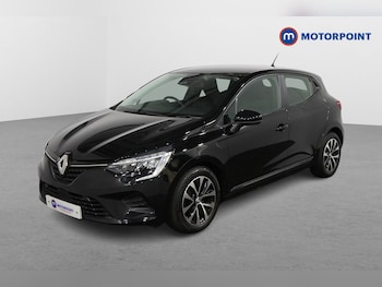 Used Renault Clio 2023 for sale - 76157625: Photo 3