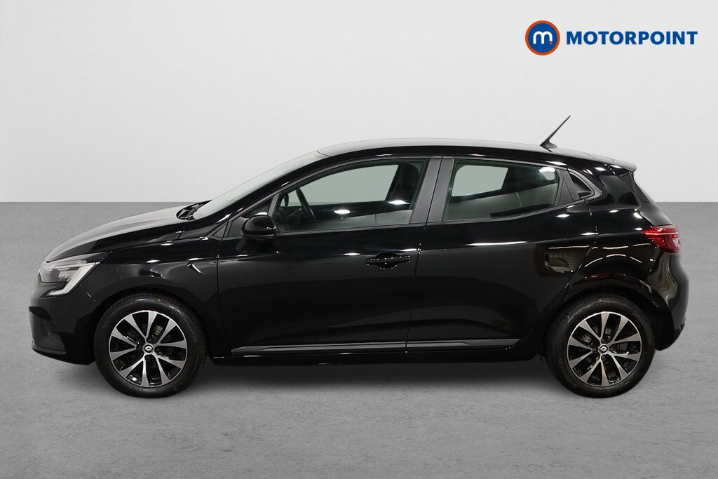 Used Renault Clio 2023 for sale - 76157625: Photo 4