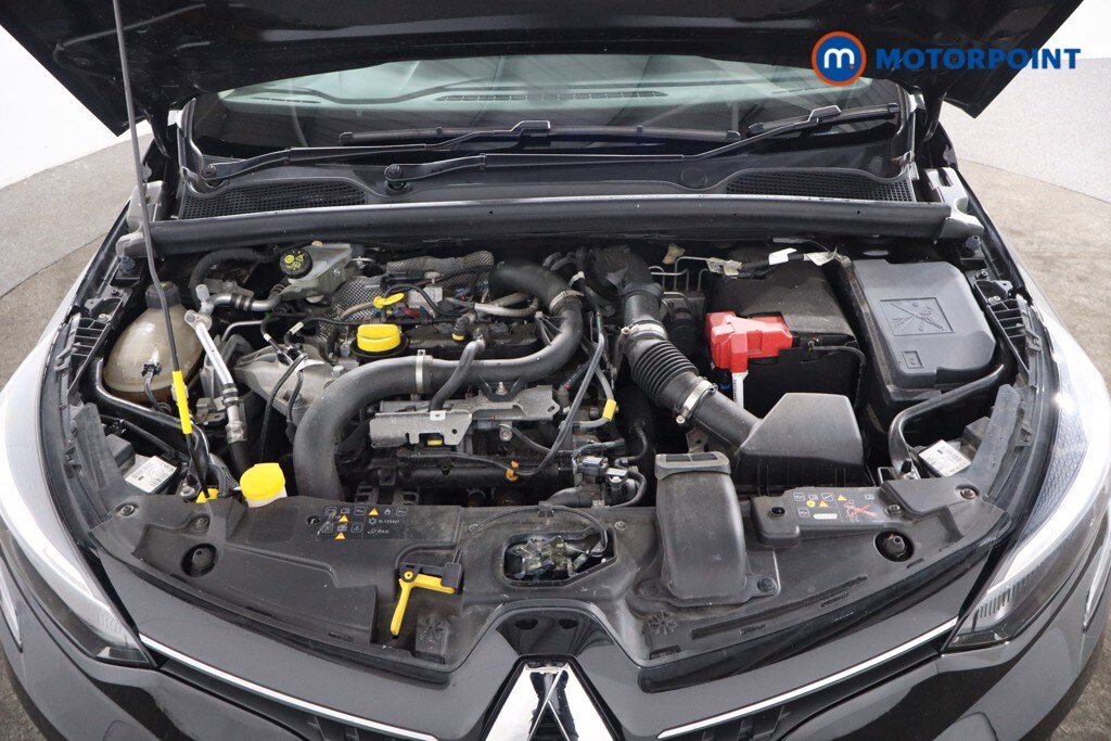 Used Renault Clio 2023 for sale - 76157625: Photo 40