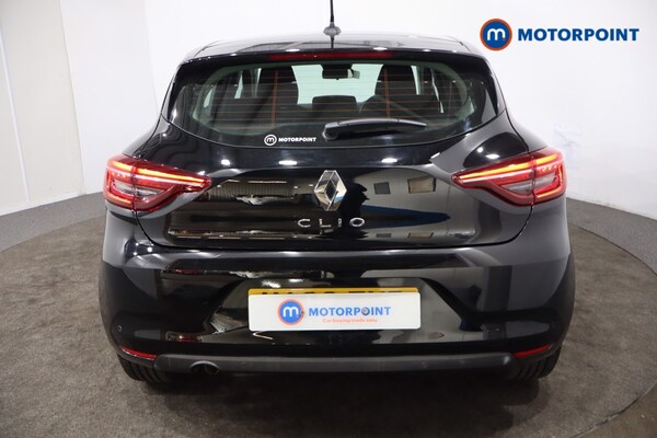 Used Renault Clio 2023 for sale - 76157625: Photo 44