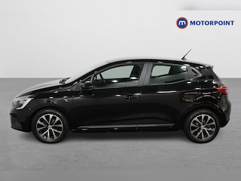 Used Renault Clio 2023 for sale - 76157625: Photo 4