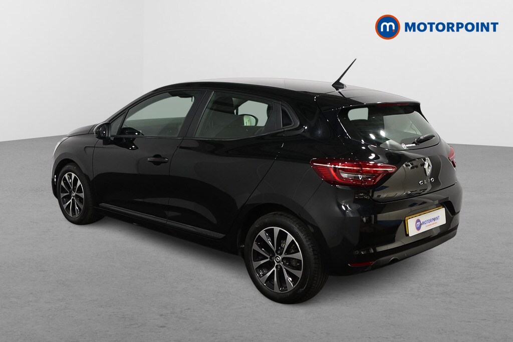 Used Renault Clio 2023 for sale - 76157625: Photo 5