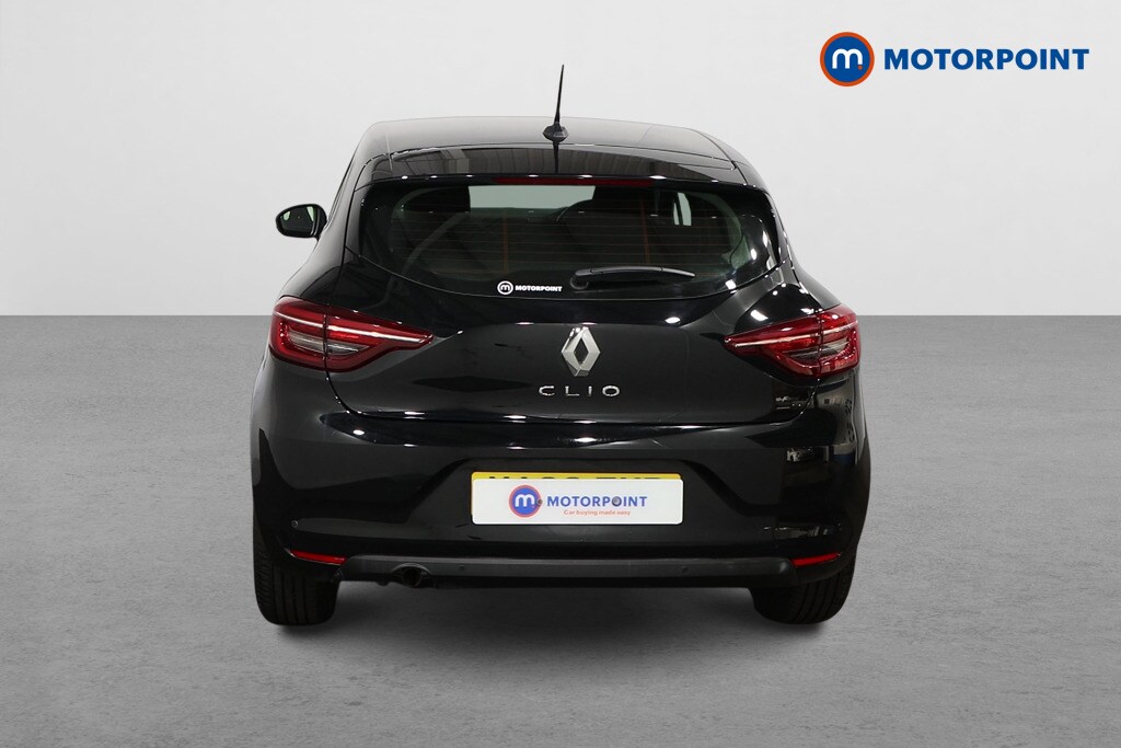 Used Renault Clio 2023 for sale - 76157625: Photo 6