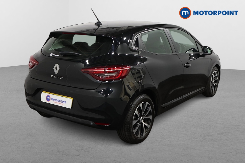 Used Renault Clio 2023 for sale - 76157625: Photo 7