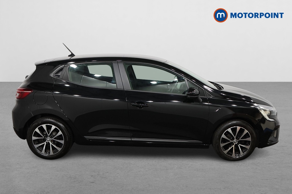 Used Renault Clio 2023 for sale - 76157625: Photo 8