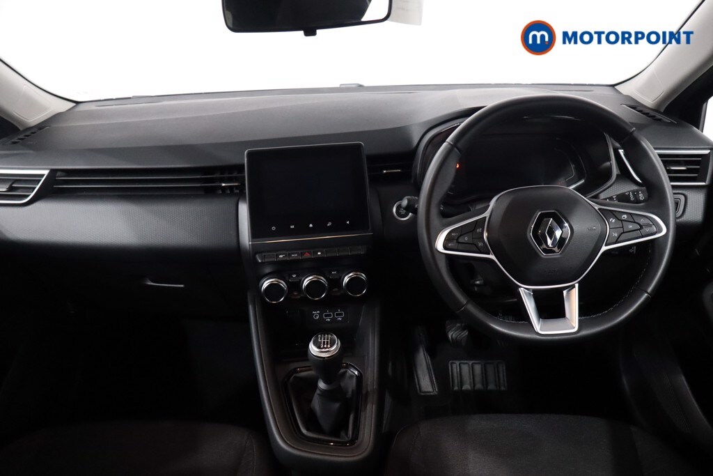 Used Renault Clio 2023 for sale - 76157625: Photo 9