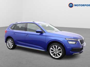 2021 - 1.0 TSI 110 SE L 5dr