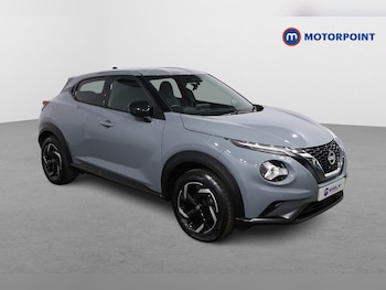 Used Nissan Juke 2023 for sale - 78918416: Photo