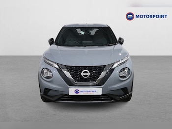 Used Nissan Juke 2023 for sale - 78918416: Photo