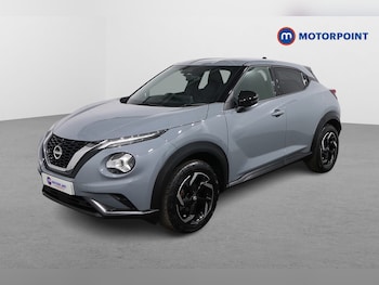 Used Nissan Juke 2023 for sale - 78918416: Photo