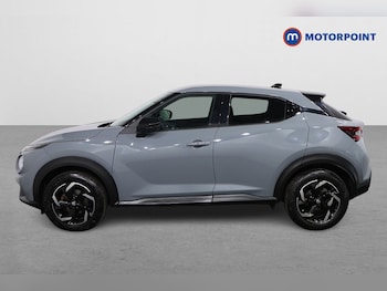 Used Nissan Juke 2023 for sale - 78918416: Photo