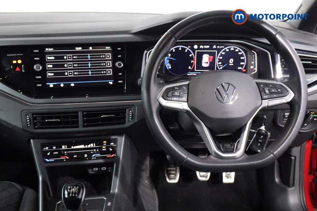 Used Volkswagen Taigo 2023 for sale - 77207964: Photo 11