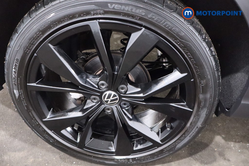 Used Volkswagen Taigo 2023 for sale - 77207964: Photo 17