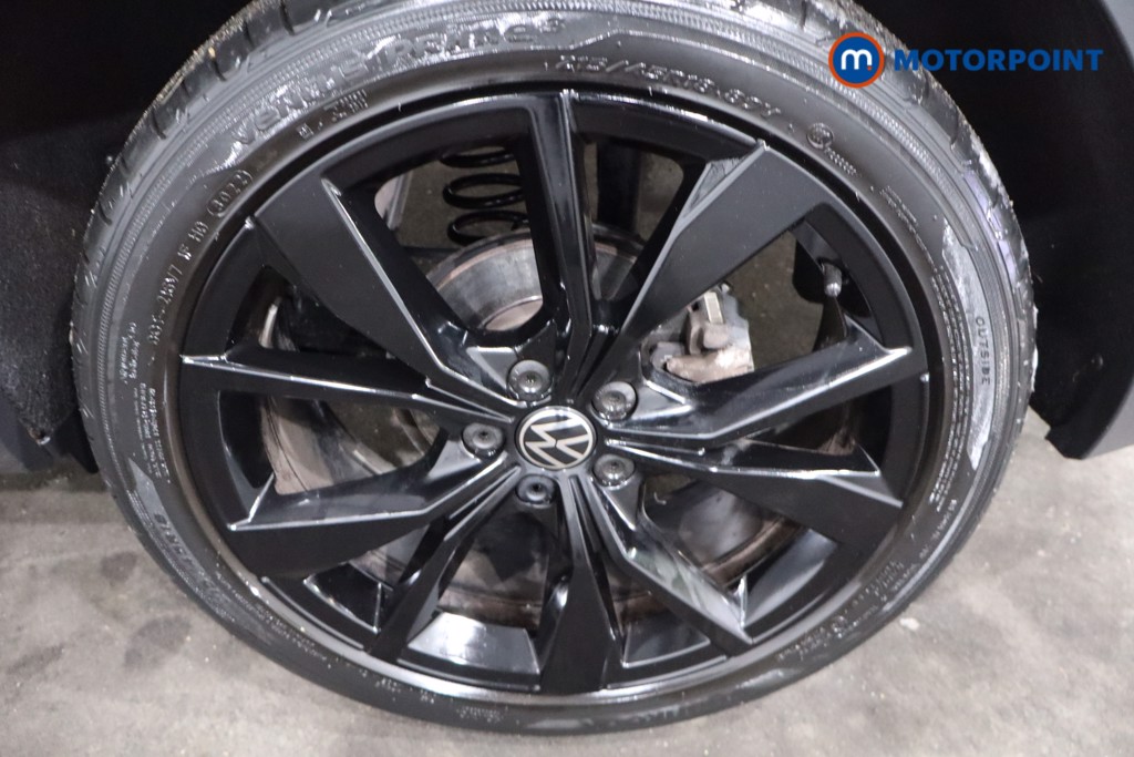 Used Volkswagen Taigo 2023 for sale - 77207964: Photo 20