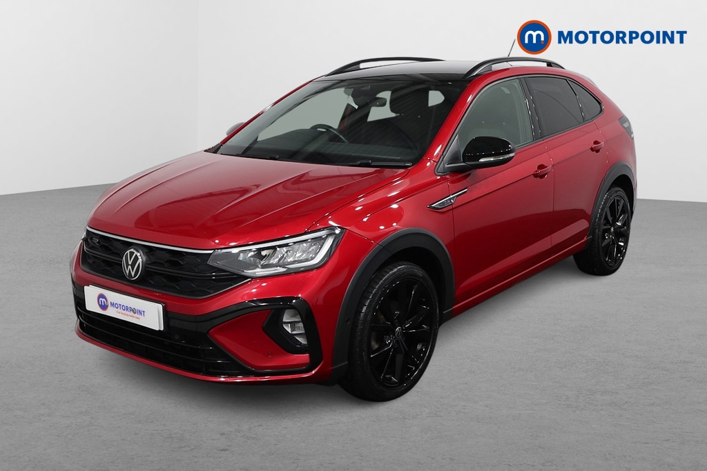 Used Volkswagen Taigo 2023 for sale - 77207964: Photo 3