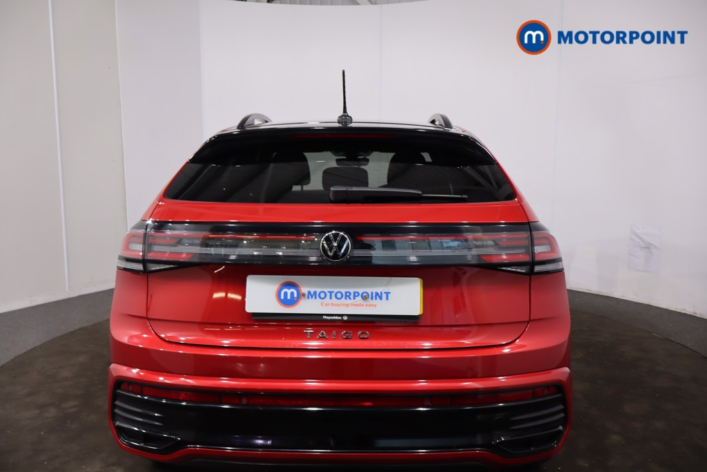 Used Volkswagen Taigo 2023 for sale - 77207964: Photo 45