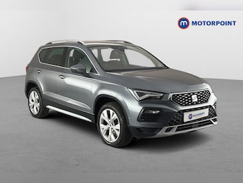 Used SEAT Ateca 2023 for sale - 79229315: Photo