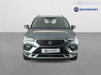 Used SEAT Ateca 2023 for sale - 79229315: Photo