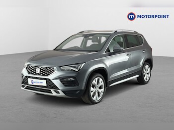 Used SEAT Ateca 2023 for sale - 79229315: Photo