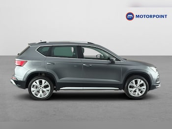 Used SEAT Ateca 2023 for sale - 79229315: Photo