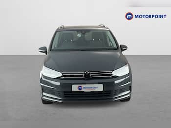 Used Volkswagen Touran 2025 for sale - 79842599: Photo
