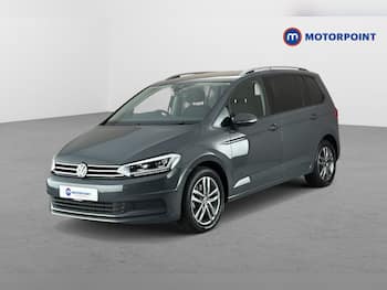 Used Volkswagen Touran 2025 for sale - 79842599: Photo