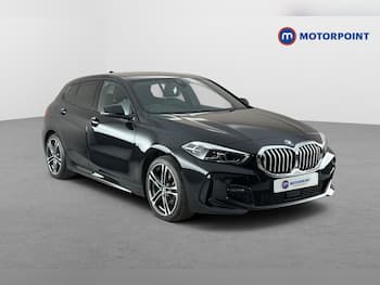 Used BMW 1 Series 2023 for sale - 79736122: Photo