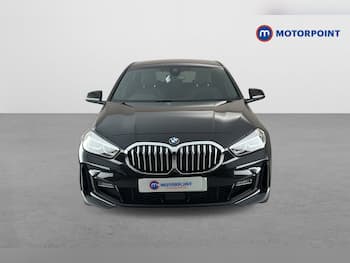 Used BMW 1 Series 2023 for sale - 79736122: Photo